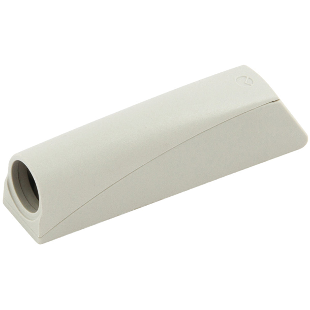 K PUSH TECH SHRT SURFACE MOUNT GRY