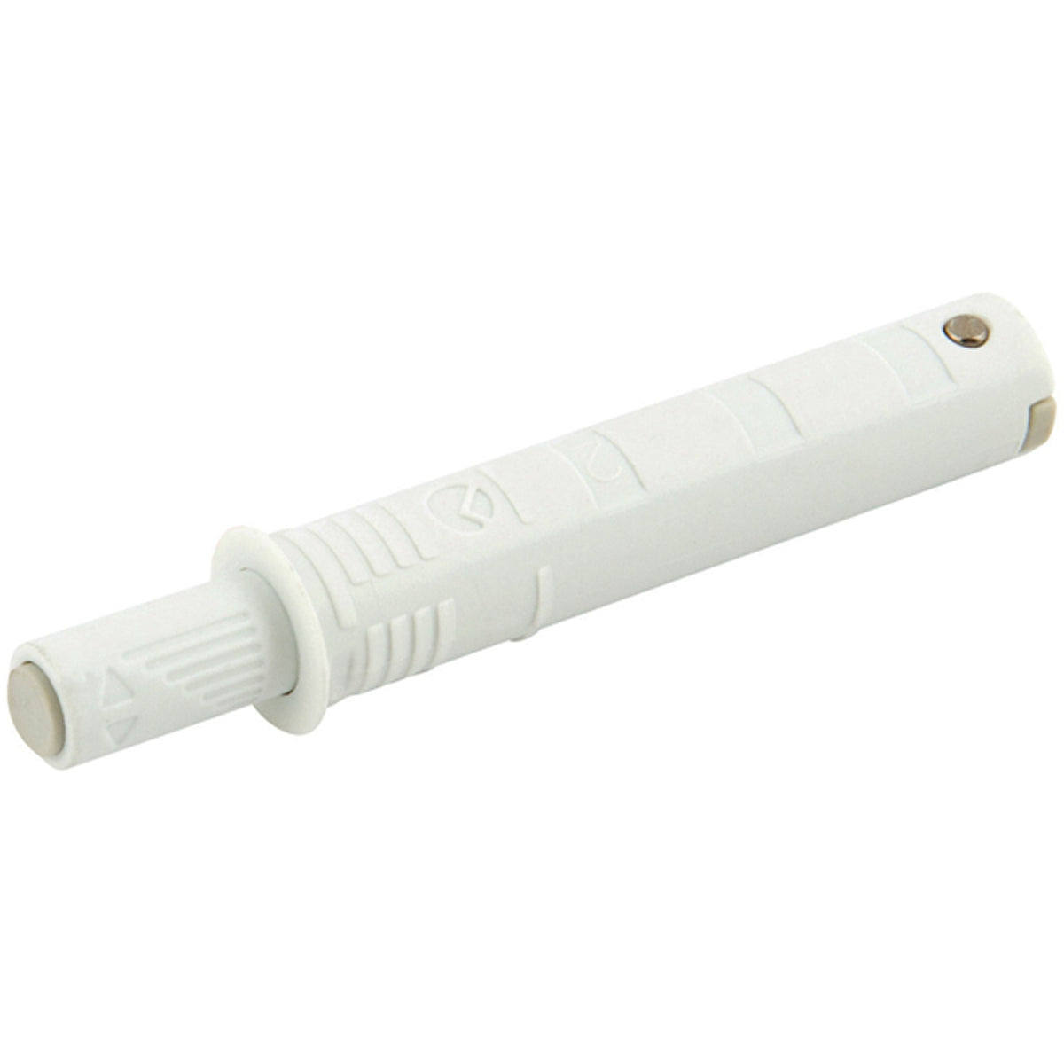 K PUSH TECH SHRT D10x50 BUFFER WHI
