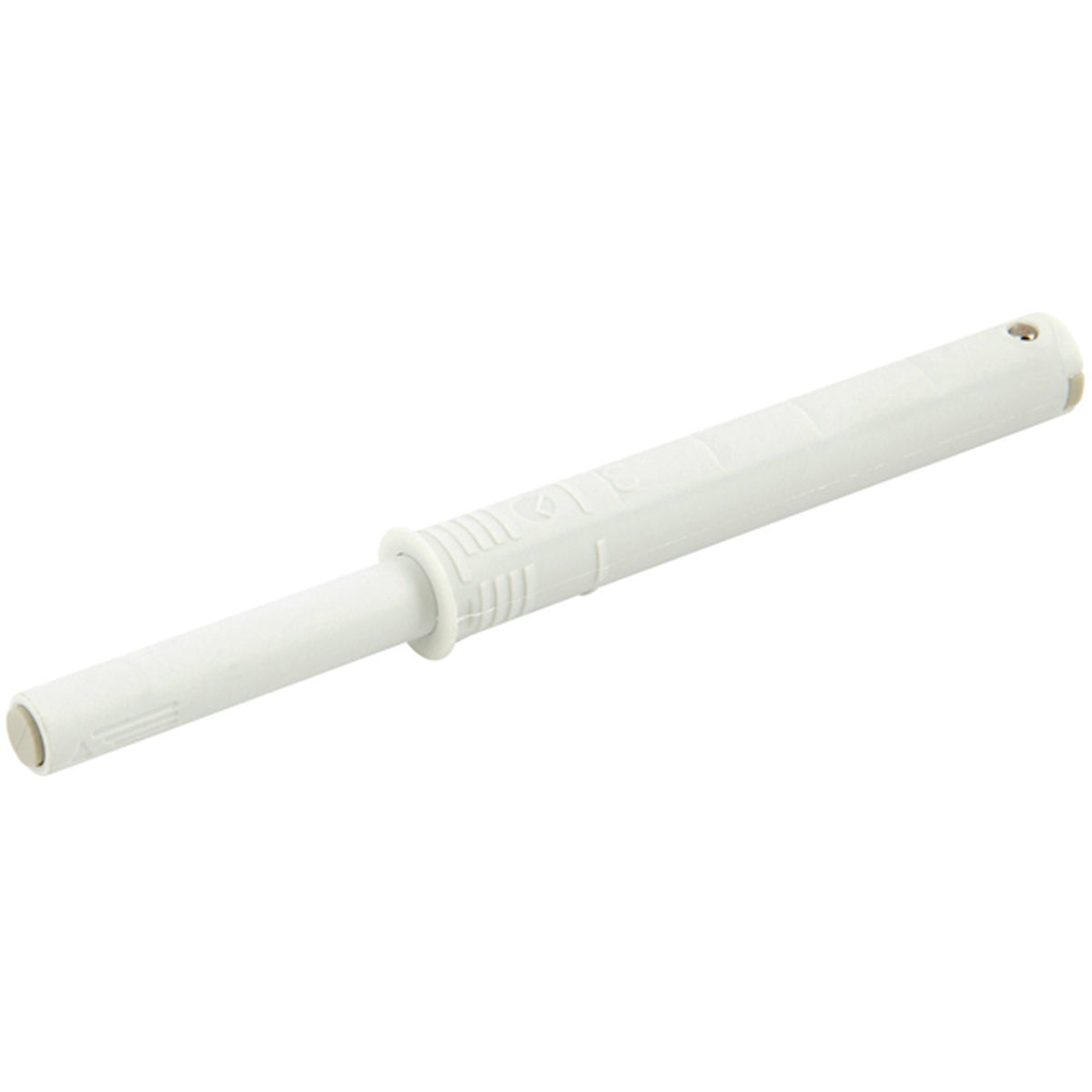 K PUSH TECH LONG D10x68 BUFFER WHI