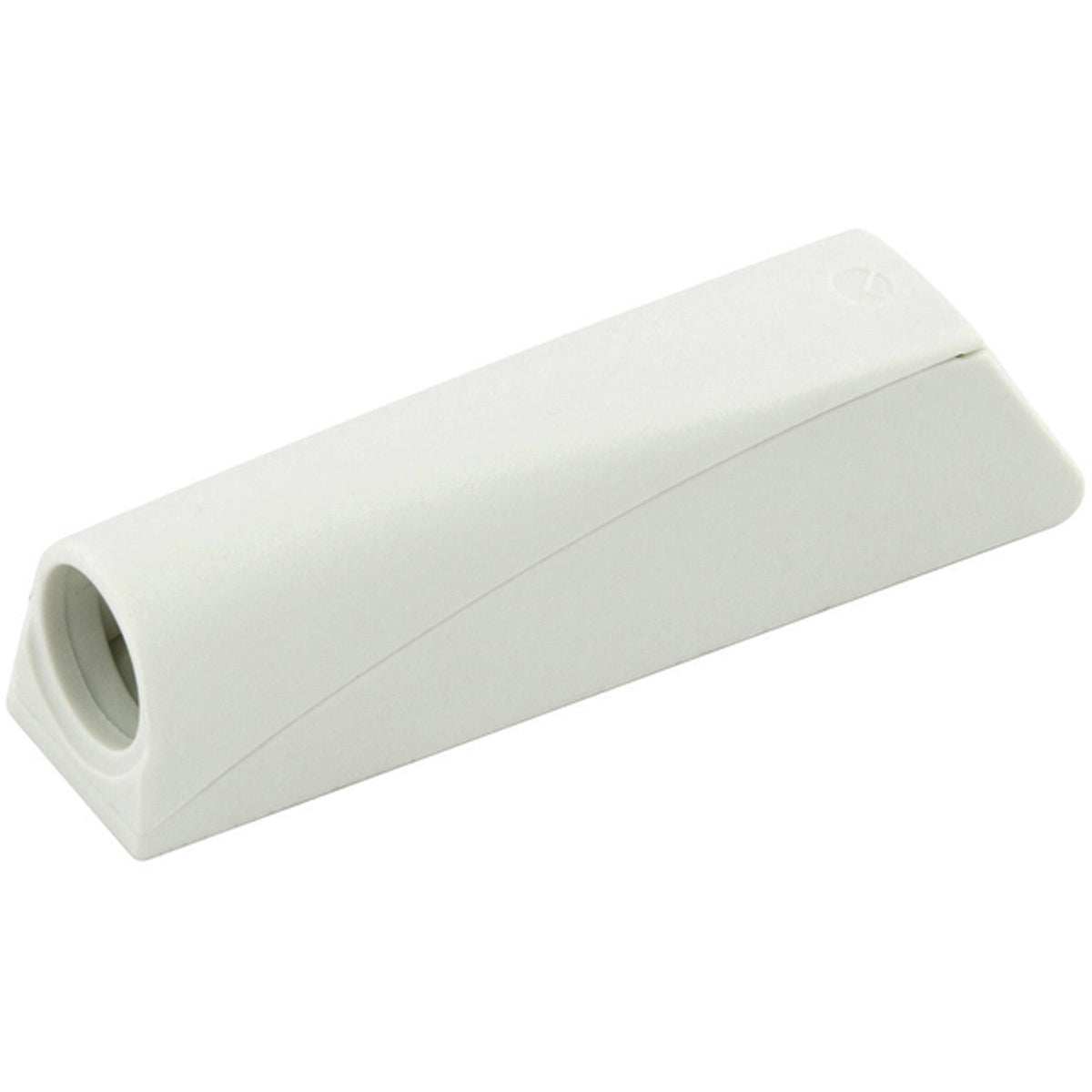 K PUSH TECH SHRT SURFACE MOUNT WHI