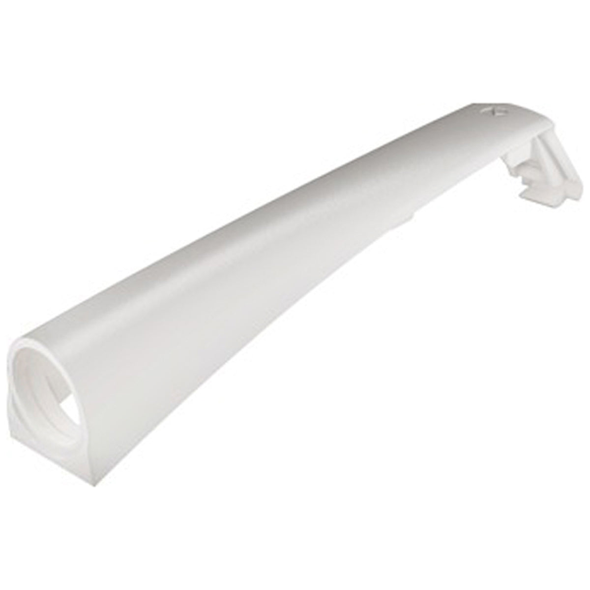 K PUSH TECH LONG SURFACE MOUNT WHI