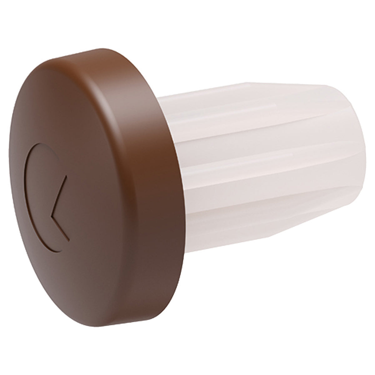 DOOR BUFFER D9x10.5 MBN