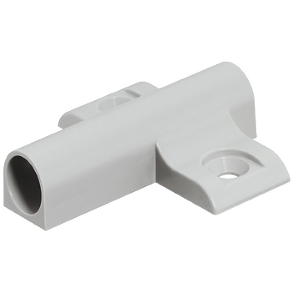 CRUCIFORM ADAPTOR HOUSING 32 GRY