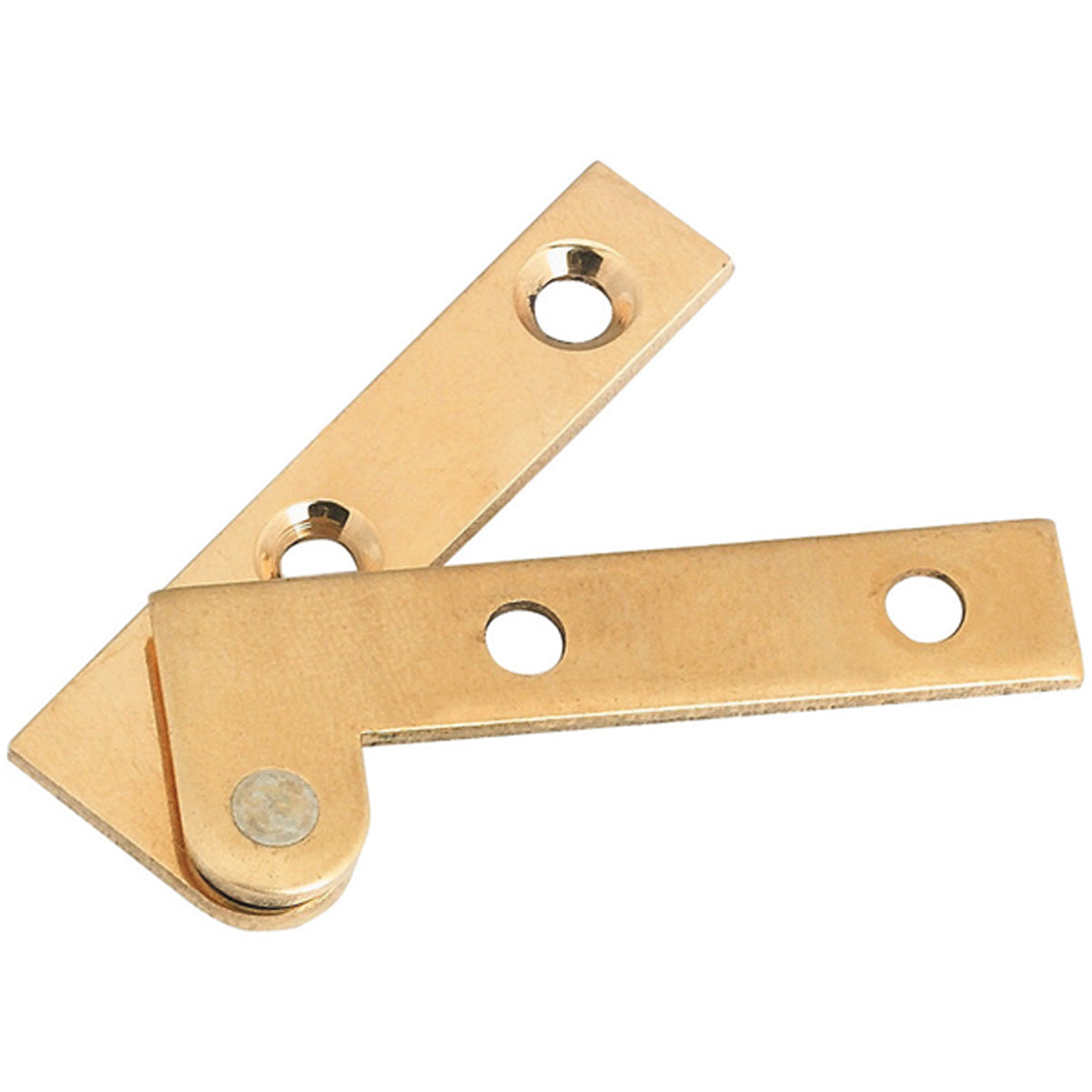 CORNER PIVOT HINGE 250deg 50 PBR