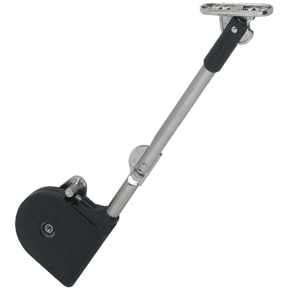 LID STAY 190 NP/BLK – 36531300