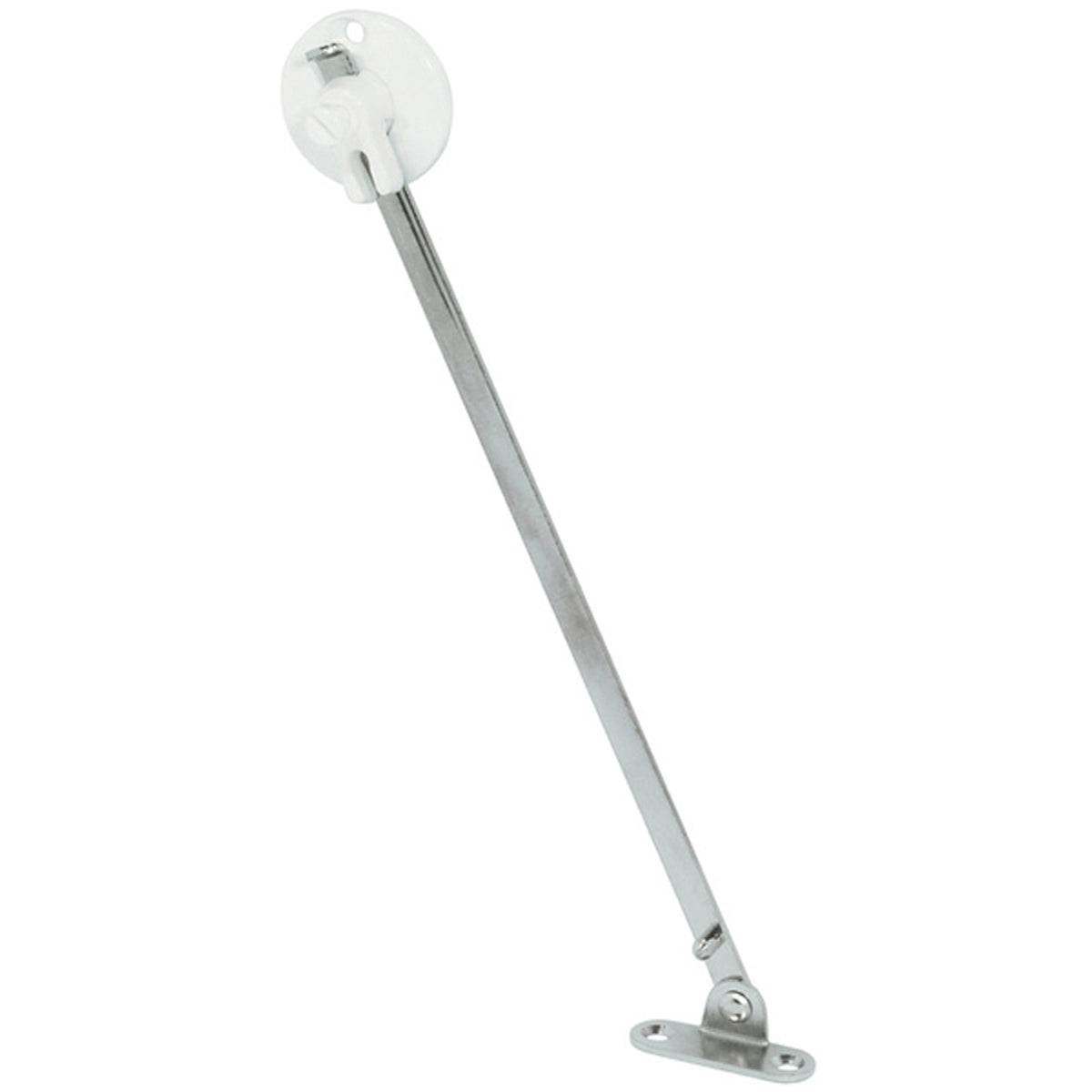 FLAP STAY ECON 226 WHI/NP