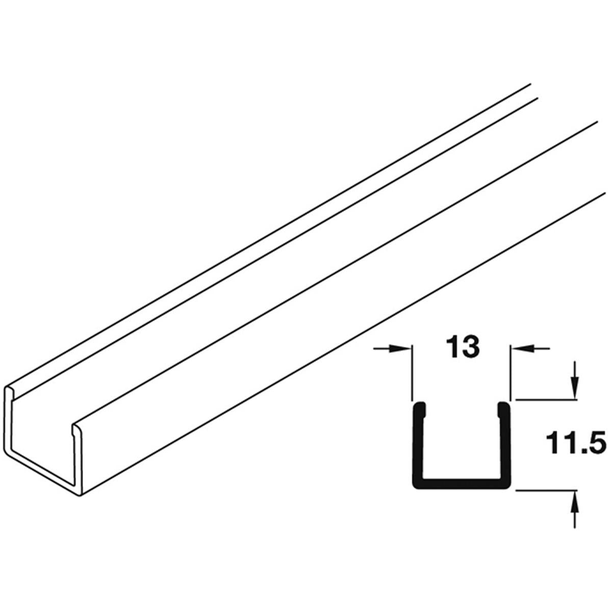 JAPANESE WOOD DOOR PROFILE 2000 WHI