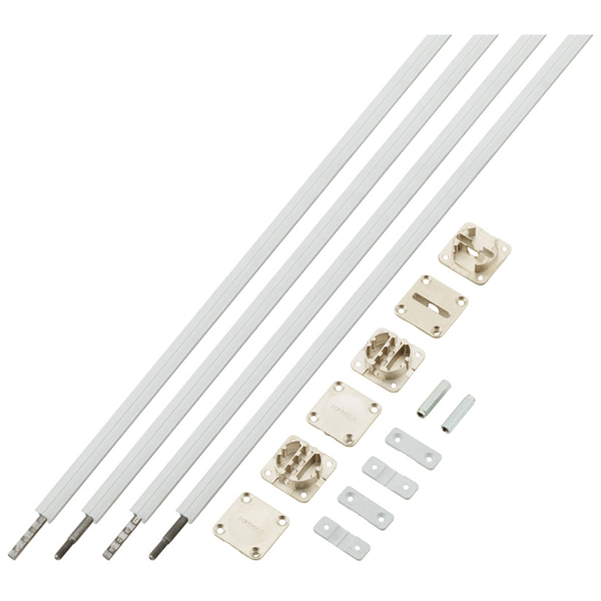 STRAIGHTENING SET WOODEN DOOR 2650