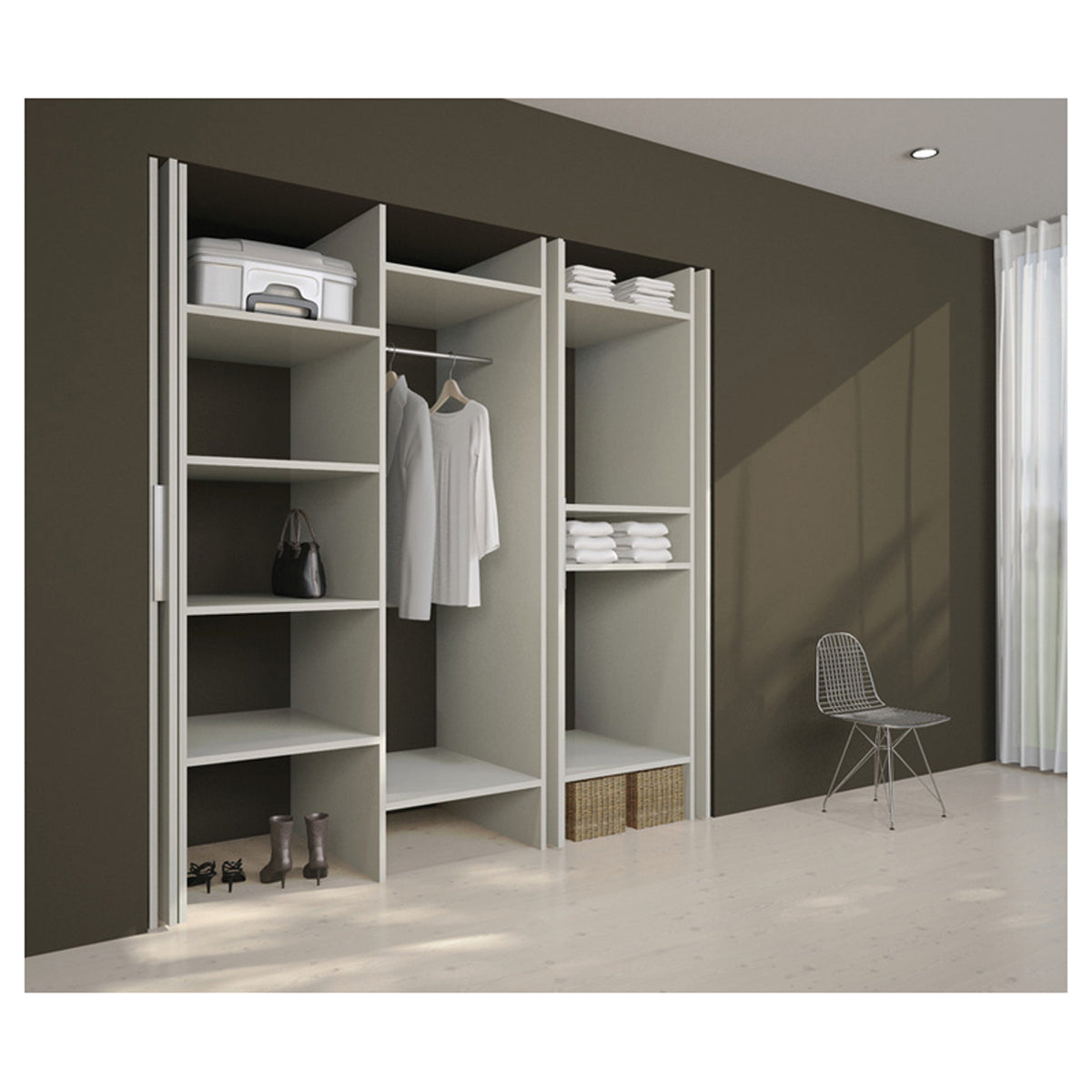 HAWA-CONCEPTA40 2301-2850 SC 50KG