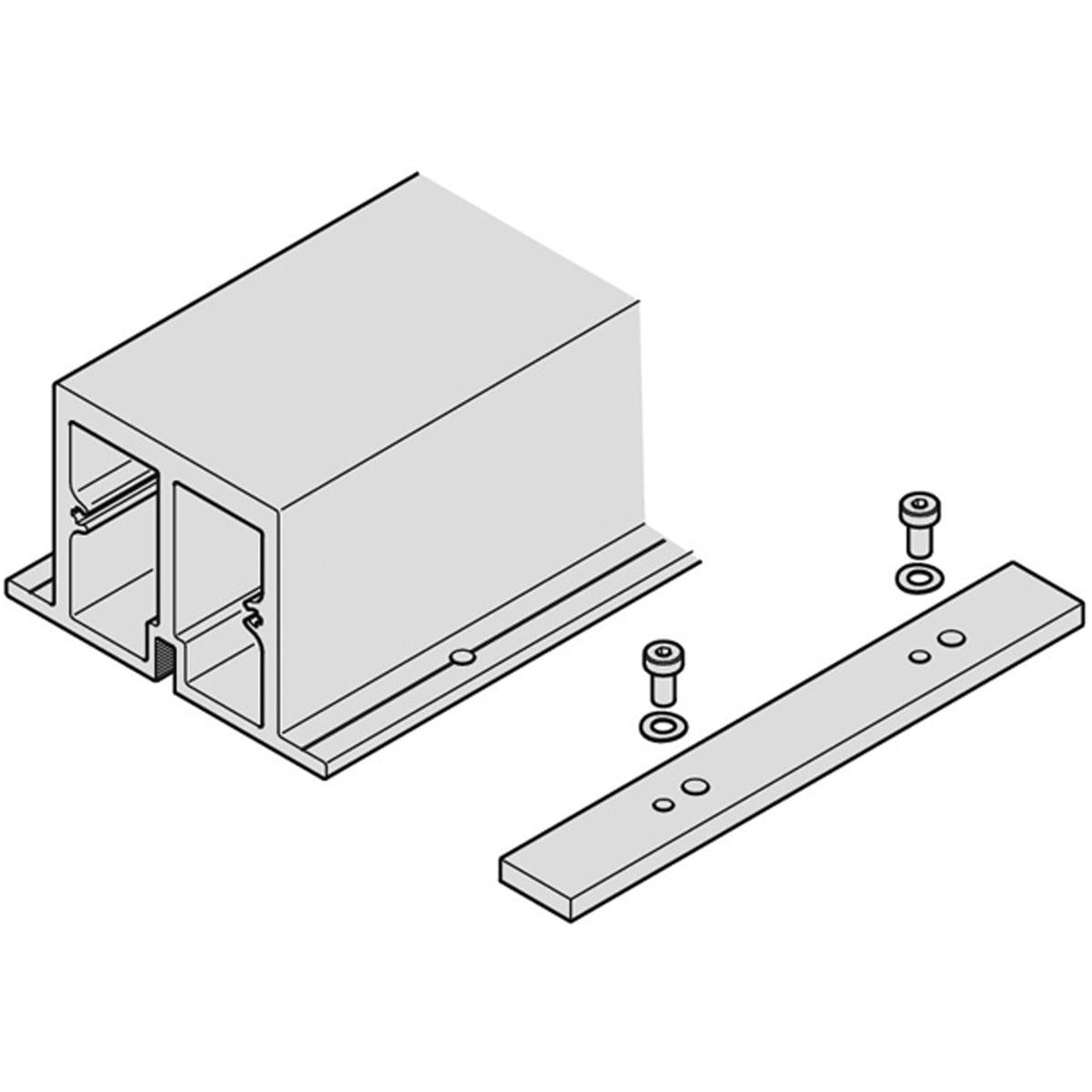 HAWA-FOLD CONCEPTA 25 PROFILE ANA