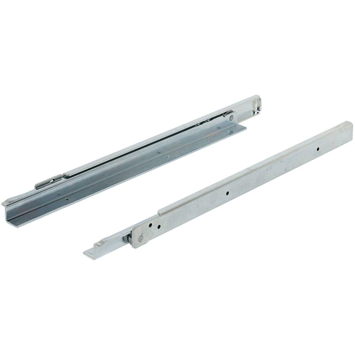 DRAWER RUNNER SE 100KG 450 ST/GAL