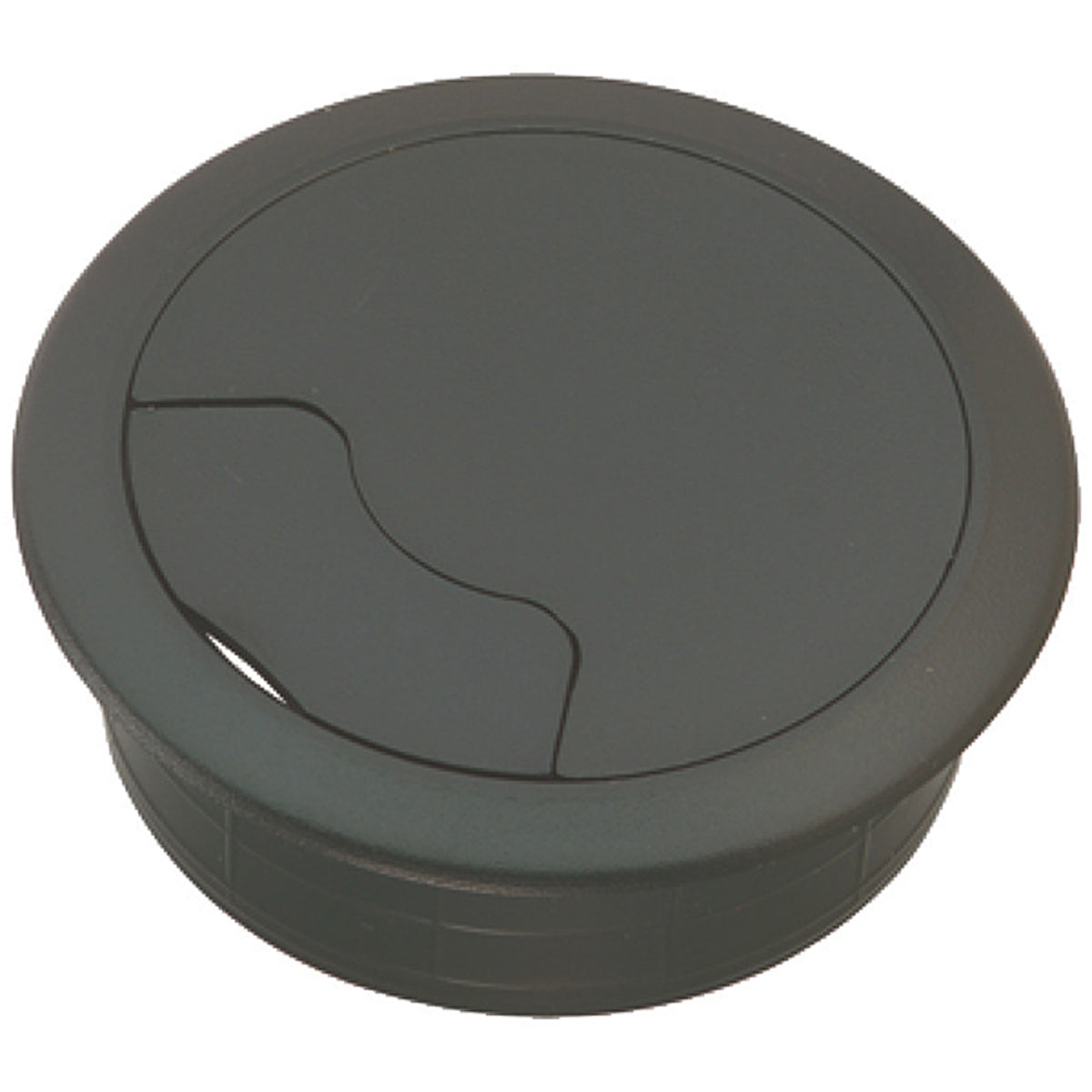 CABLE OUTLET 3PART D60 PL/BEIGE