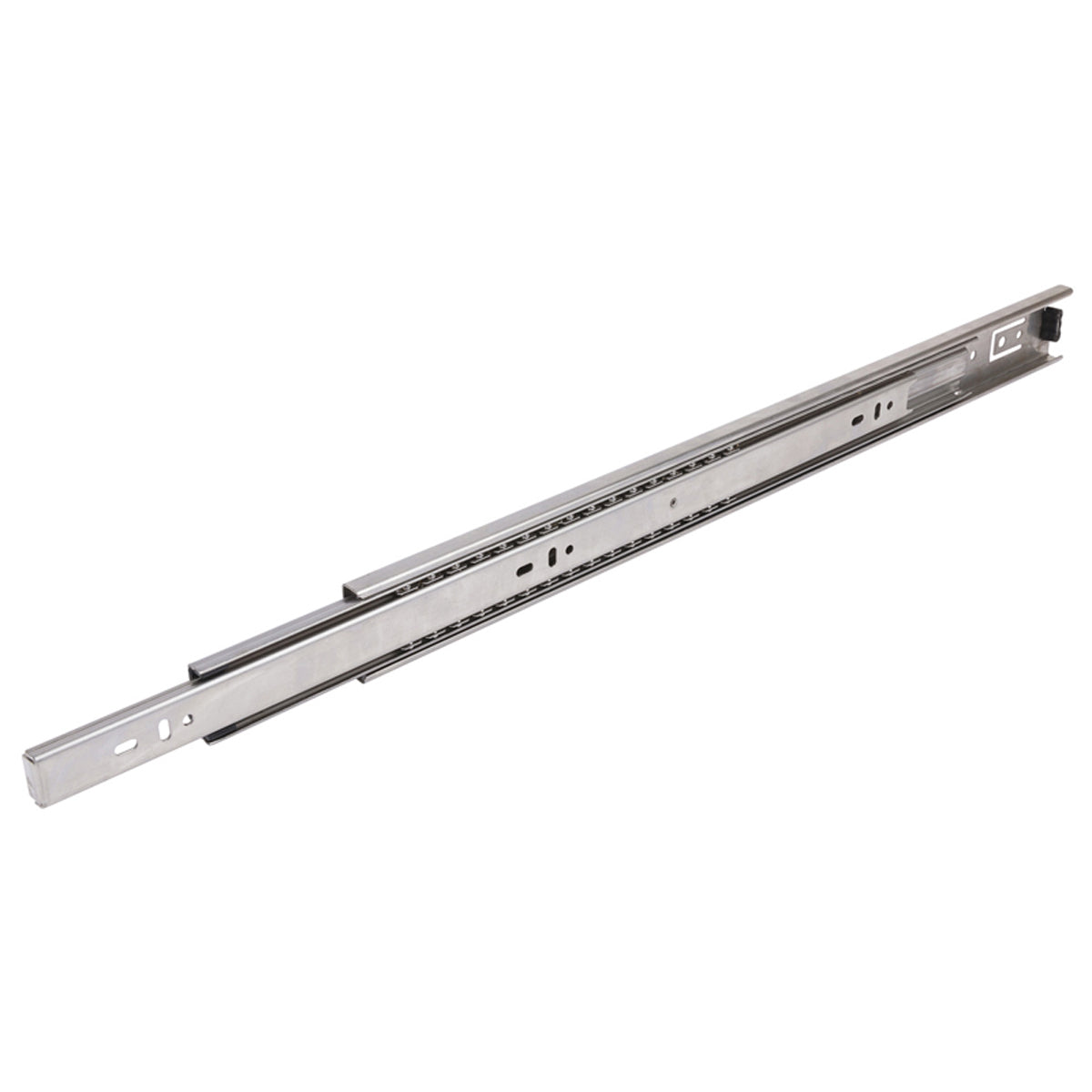 DRAWER RUNNER FE 39KG 300 304SS