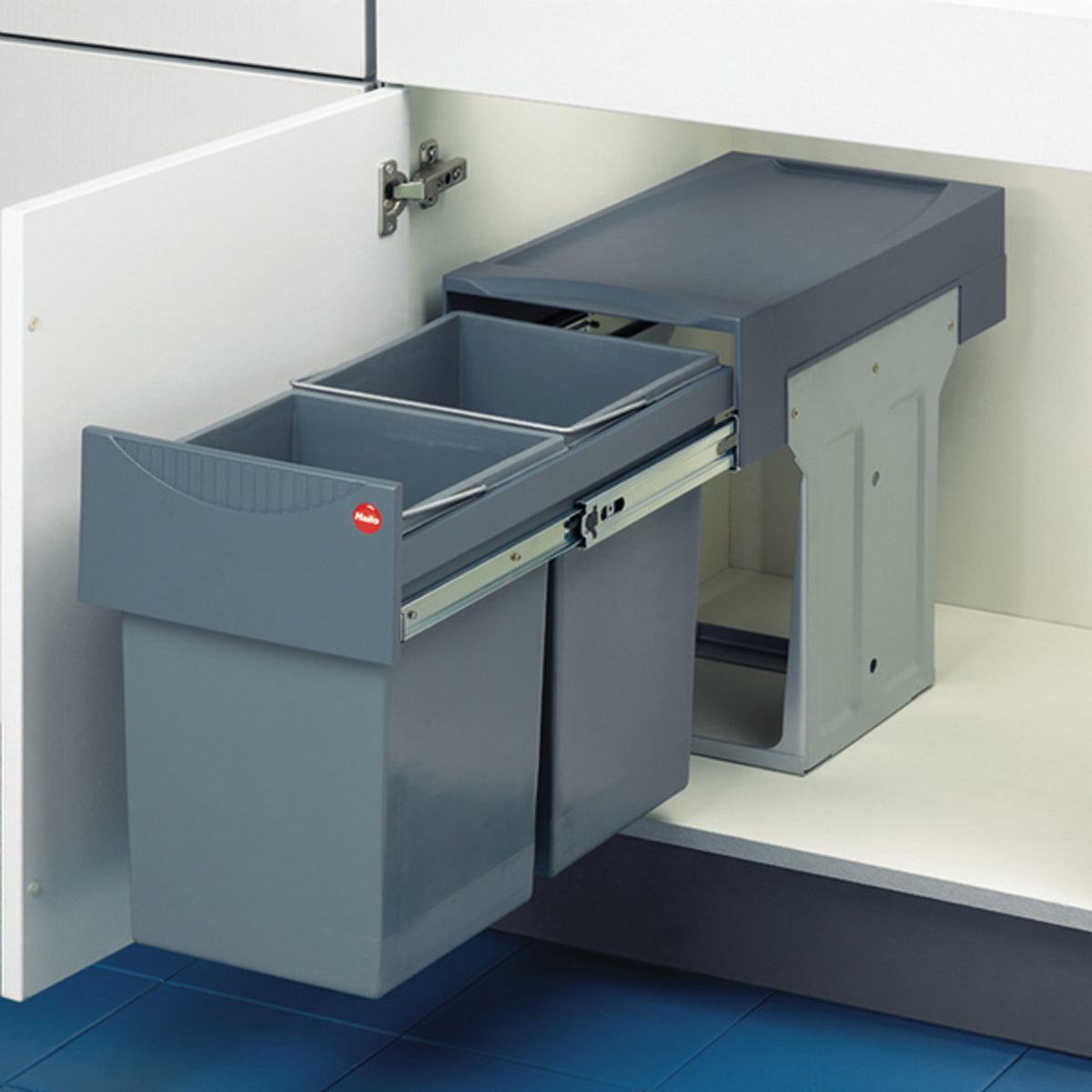HAILO SOLO BIN 1x20L 300 DGY
