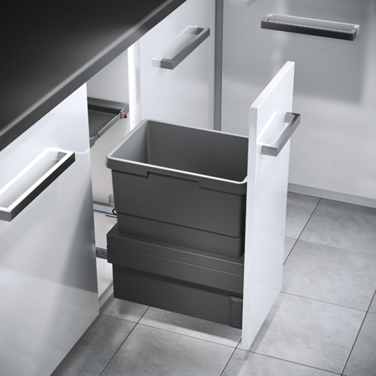 CARGO-SYNCHRO BIN 300 1x30L