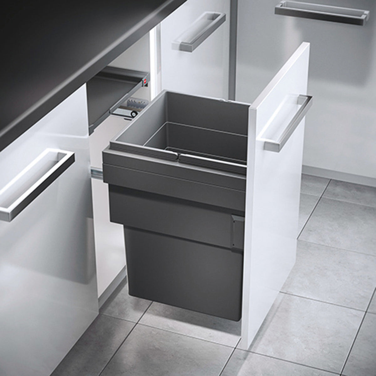 CARGO-SYNCHRO BIN 450 1x55L