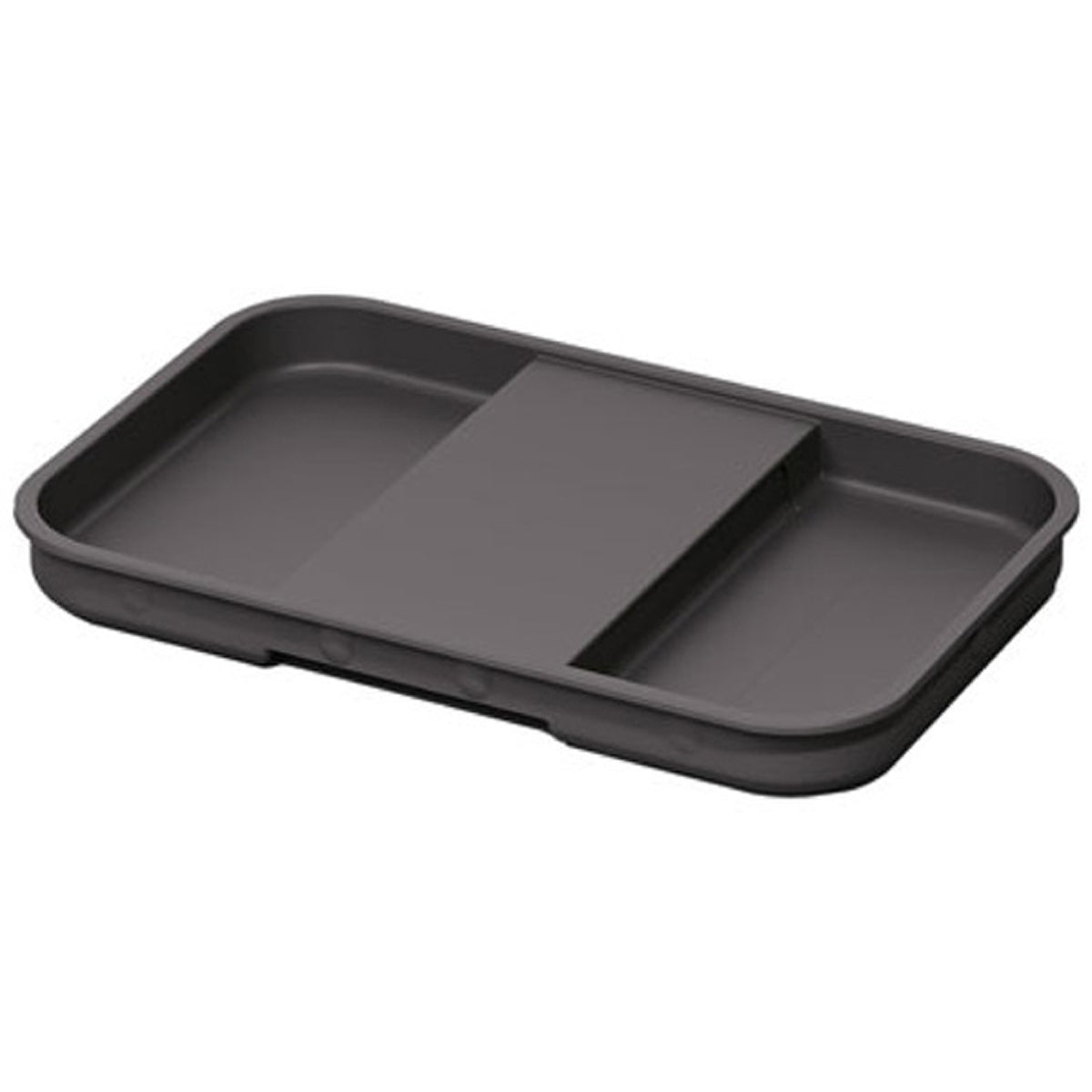 ONE2FIVE+SEVEN LID 5.5 8L DGY by HAFELE UK LTD