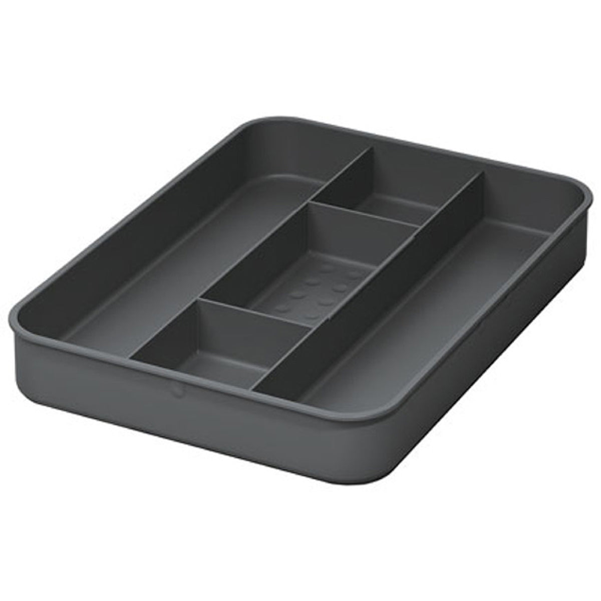 ONE2FIVE+SEVEN LID 12 17 26 32L DGY