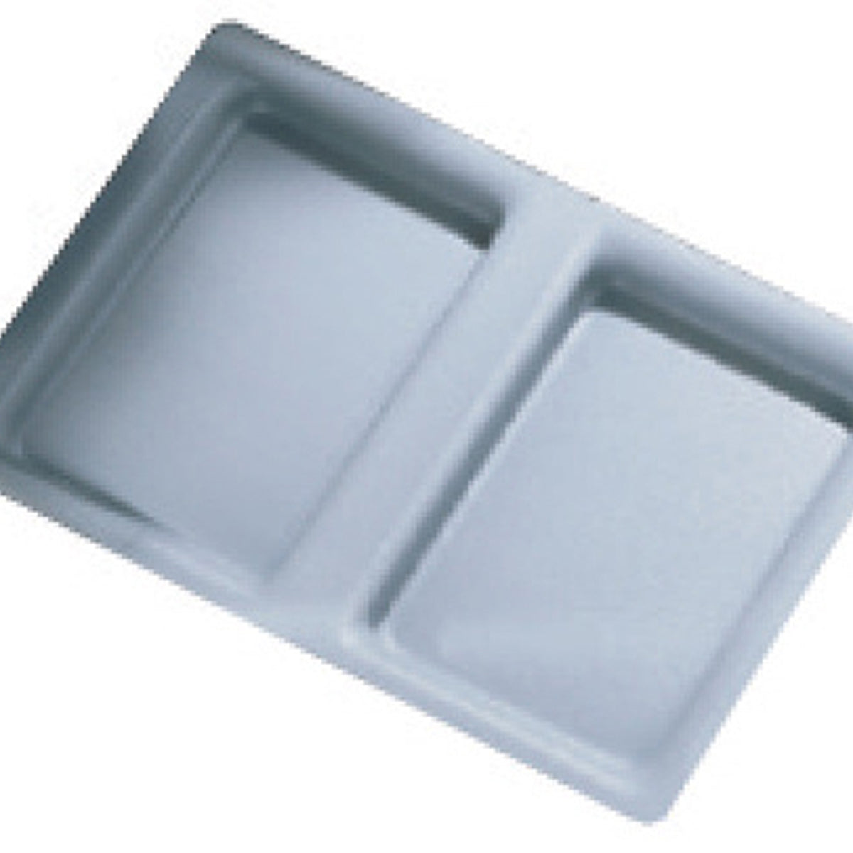 ONE2FOUR WASTE BIN LID PL/ALU 13.5L