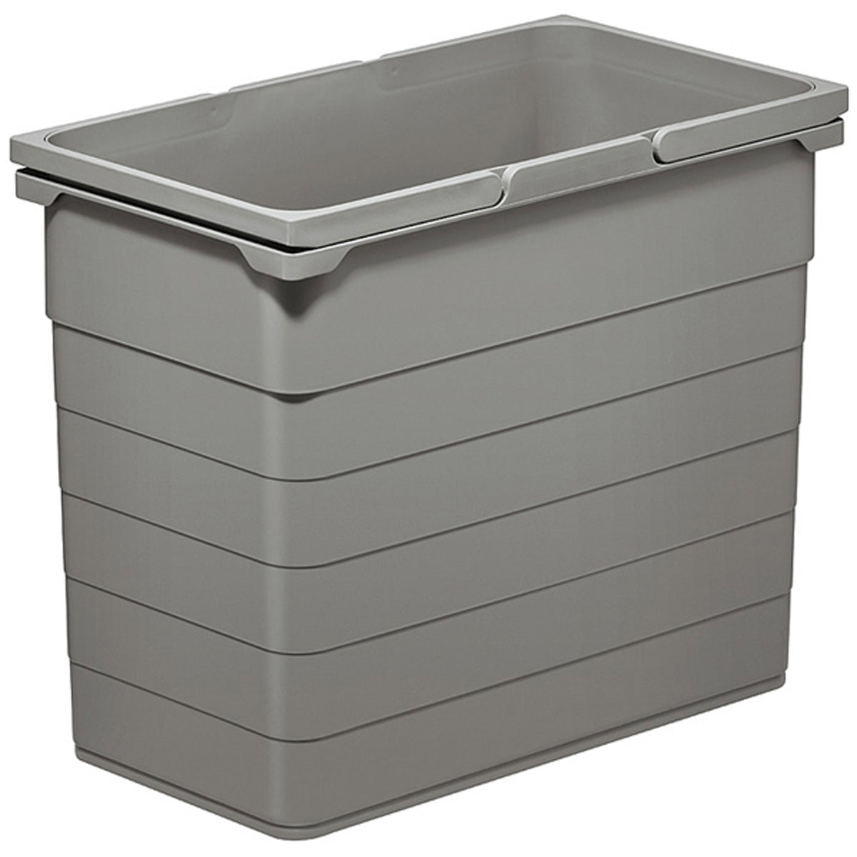 ONE2FIVE WASTE BIN 230x412x330 25L