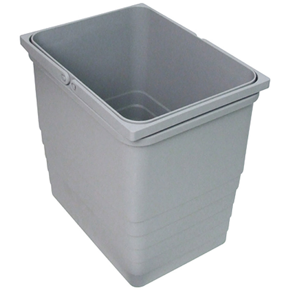 WASTE BIN CONT 152x230x275 5.5L