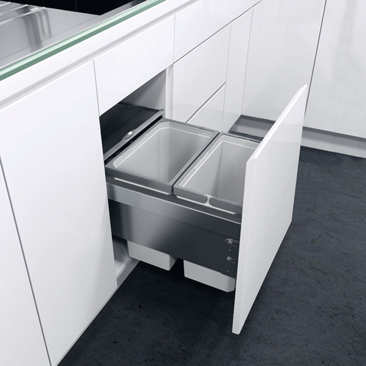 VS ENVI SP BIN 2x10L 400 LAVA