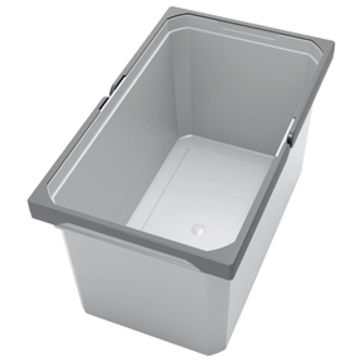 OEKO FREELINER BIN 283 10L