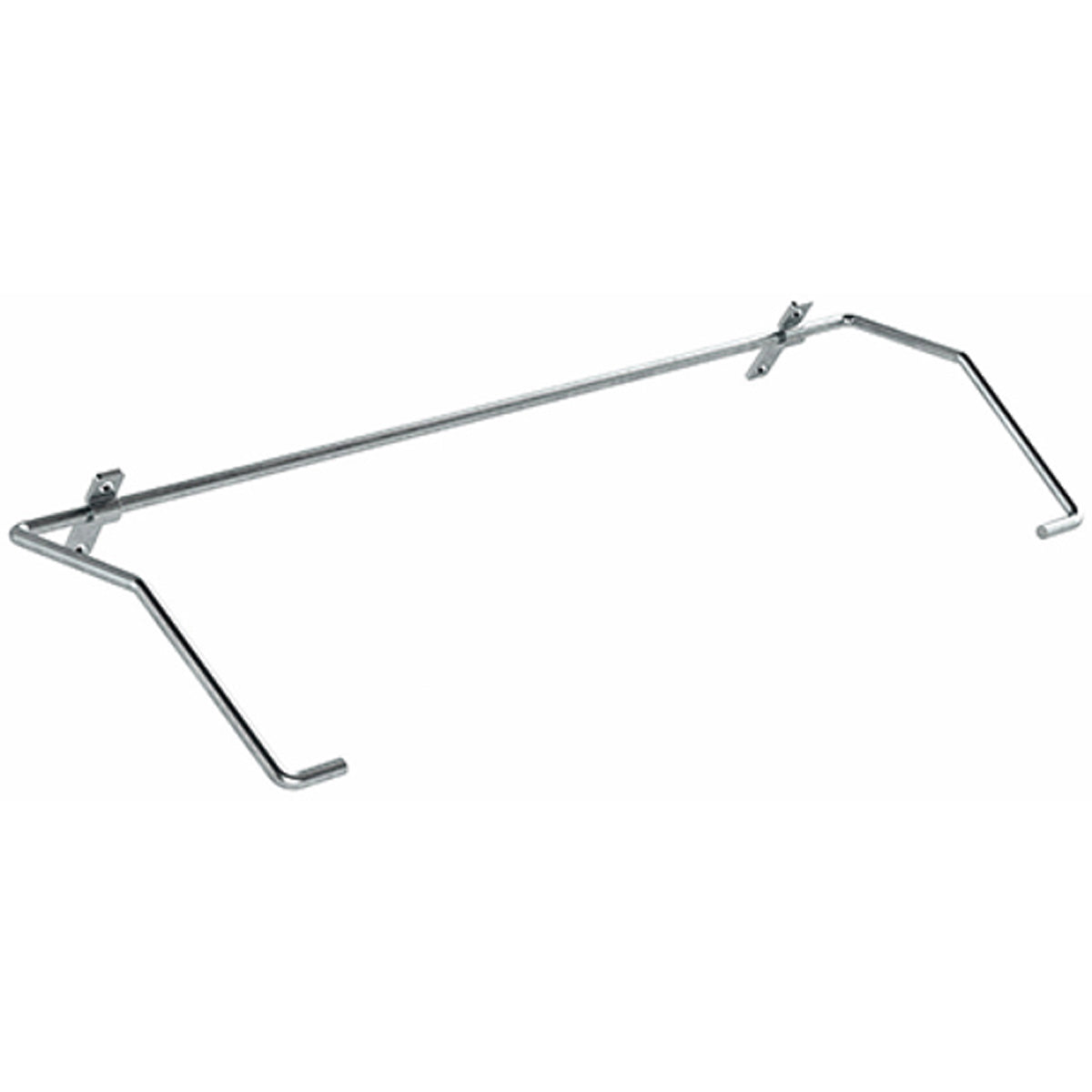 HAILO STEPFIX PLINTH BKT 41x357x130