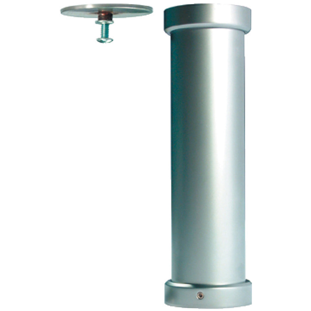 BREAKFAST BAR SUPPORT 90deg ST/PCP GL – 50526213
