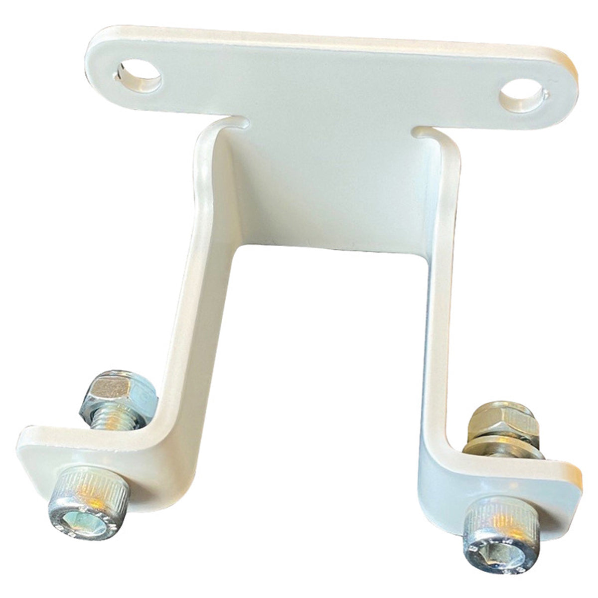 ROPOX WALL BRACKET 95x70x55 WHI by HAFELE UK LTD