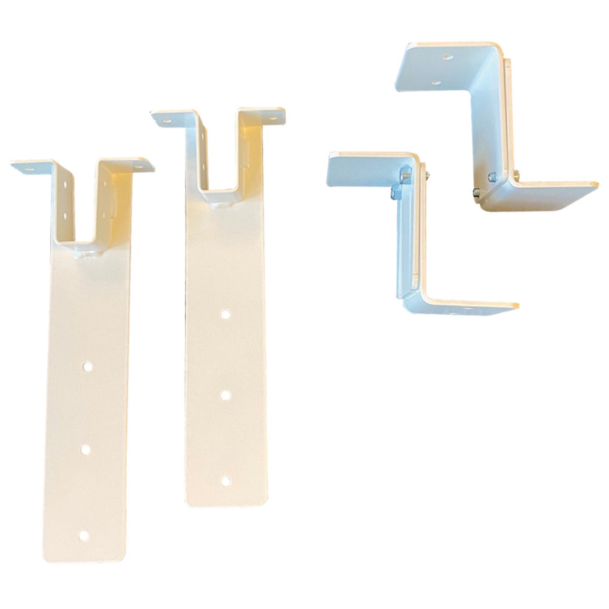 ROPOX PANEL FITTINGS SET by HAFELE UK LTD