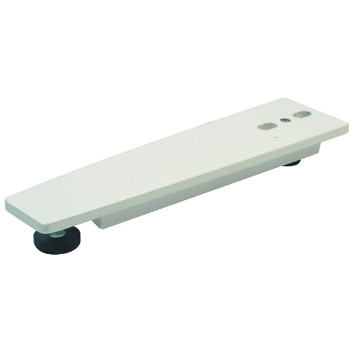 ROPOX SUPPORTING FOOT 300x78 ST/WHI – 50616731