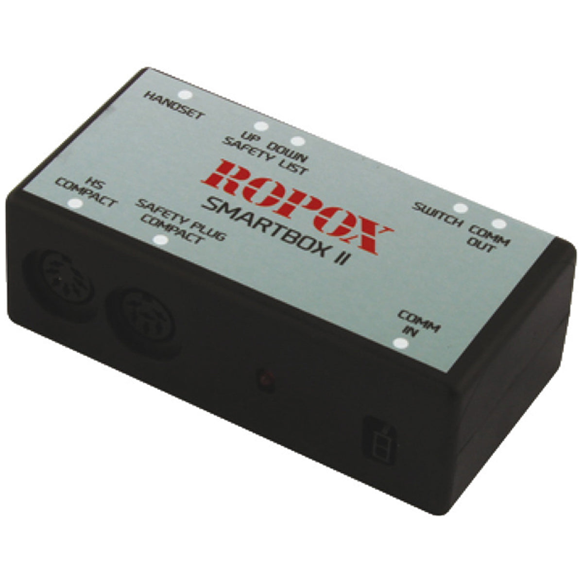 VERTIELECTRIC SMARTBOX
