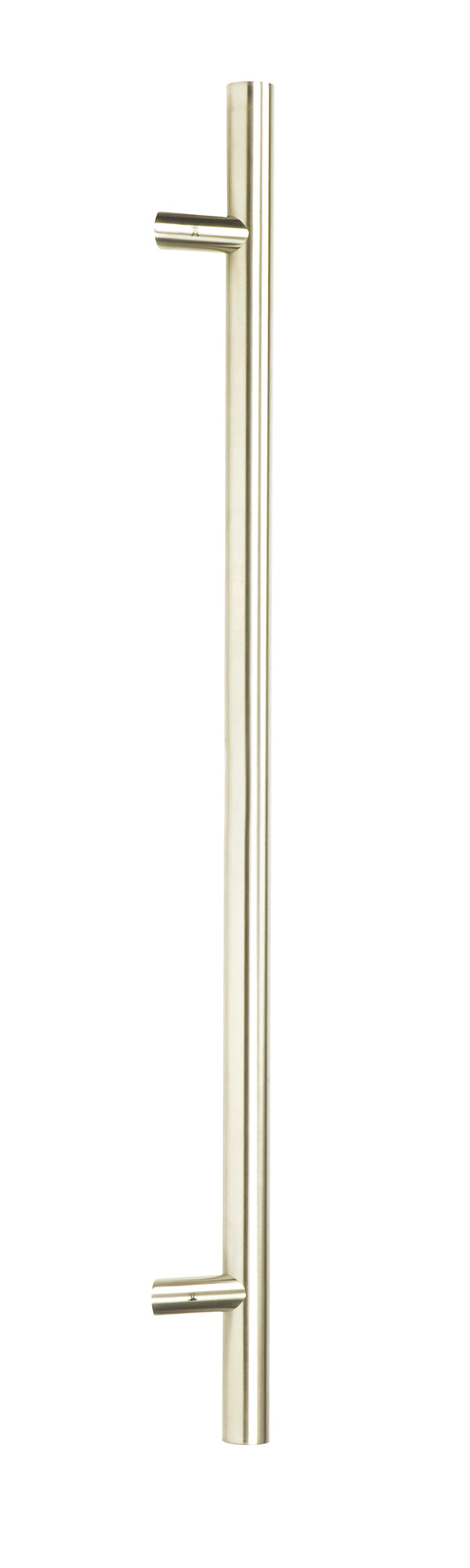T-BAR HANDLE OFFSET BOLT FIX 0700HC 32x0900x80 SMA - 50774 by MARCHES (ANVIL) ARCHITECTURAL HARDWARE