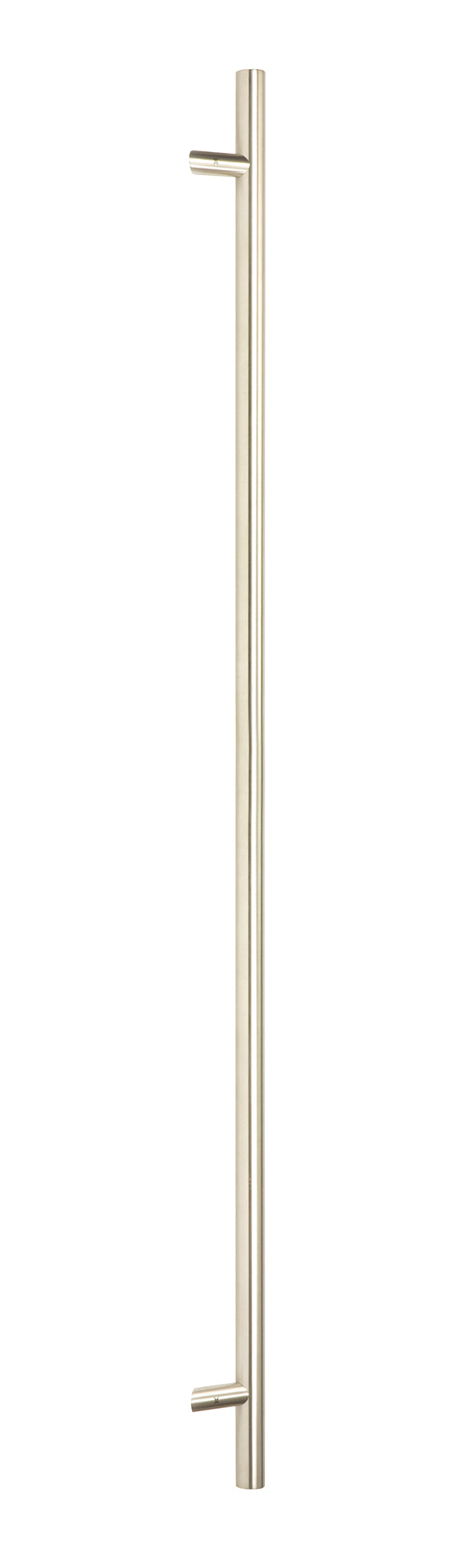 T-BAR HANDLE OFFSET BOLT FIX 1300HC 32x1500x80 SMA - 50780 by MARCHES (ANVIL) ARCHITECTURAL HARDWARE