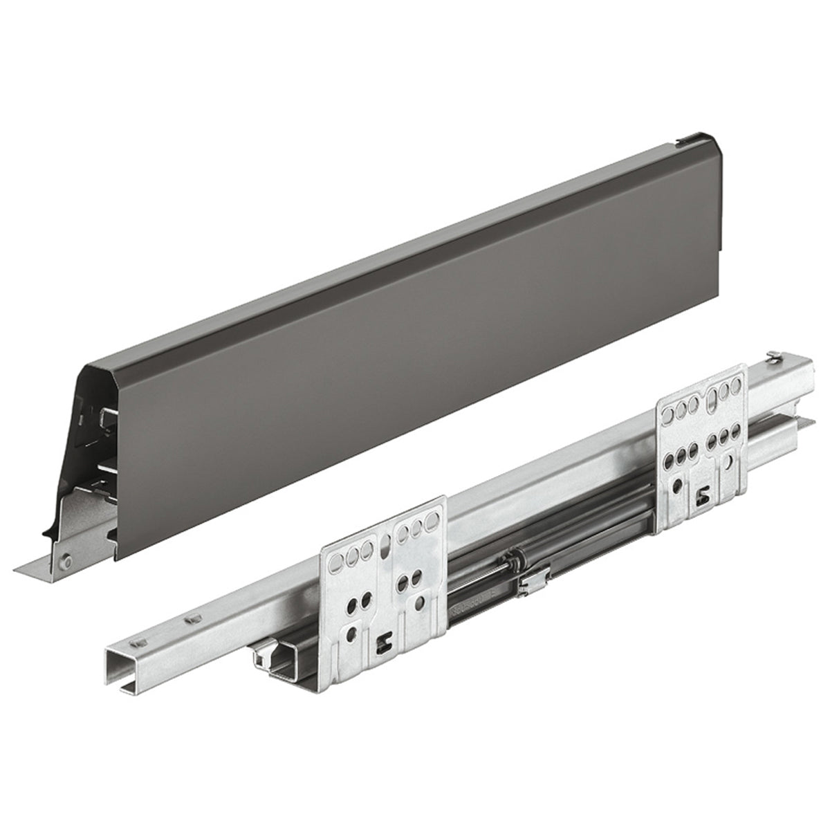 MATRIX BOX S DRAWER FE 50KG 500 ATH by HAFELE UK LTD