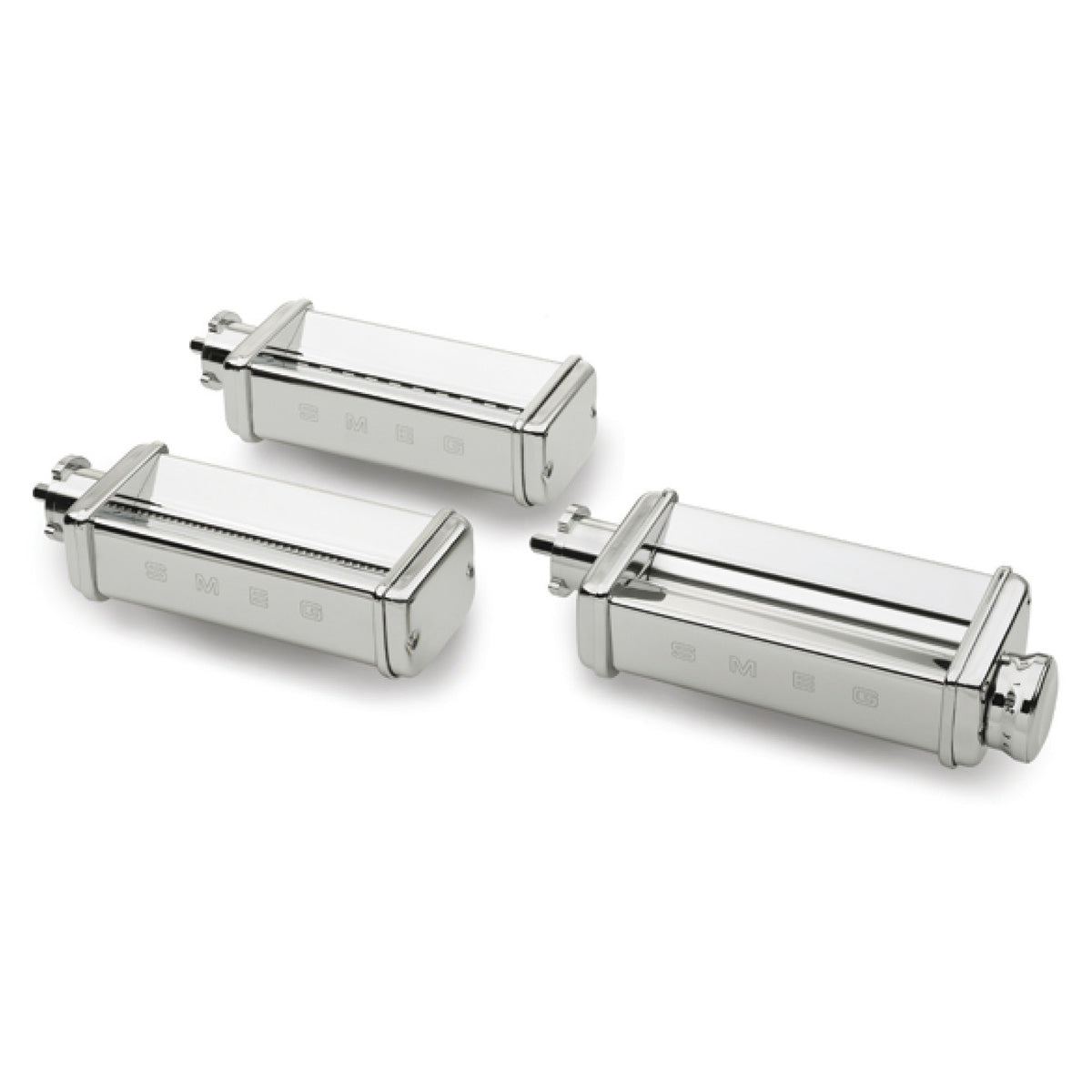 SMEG STAND MIXER PASTA ROLLER+CUTTER