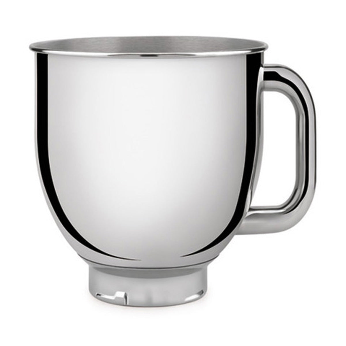 SMEG STAND MIXER BOWL STST
