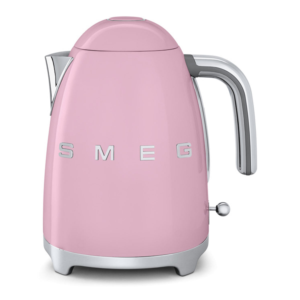 SMEG KLF03 KETTLE 1.7L PINK