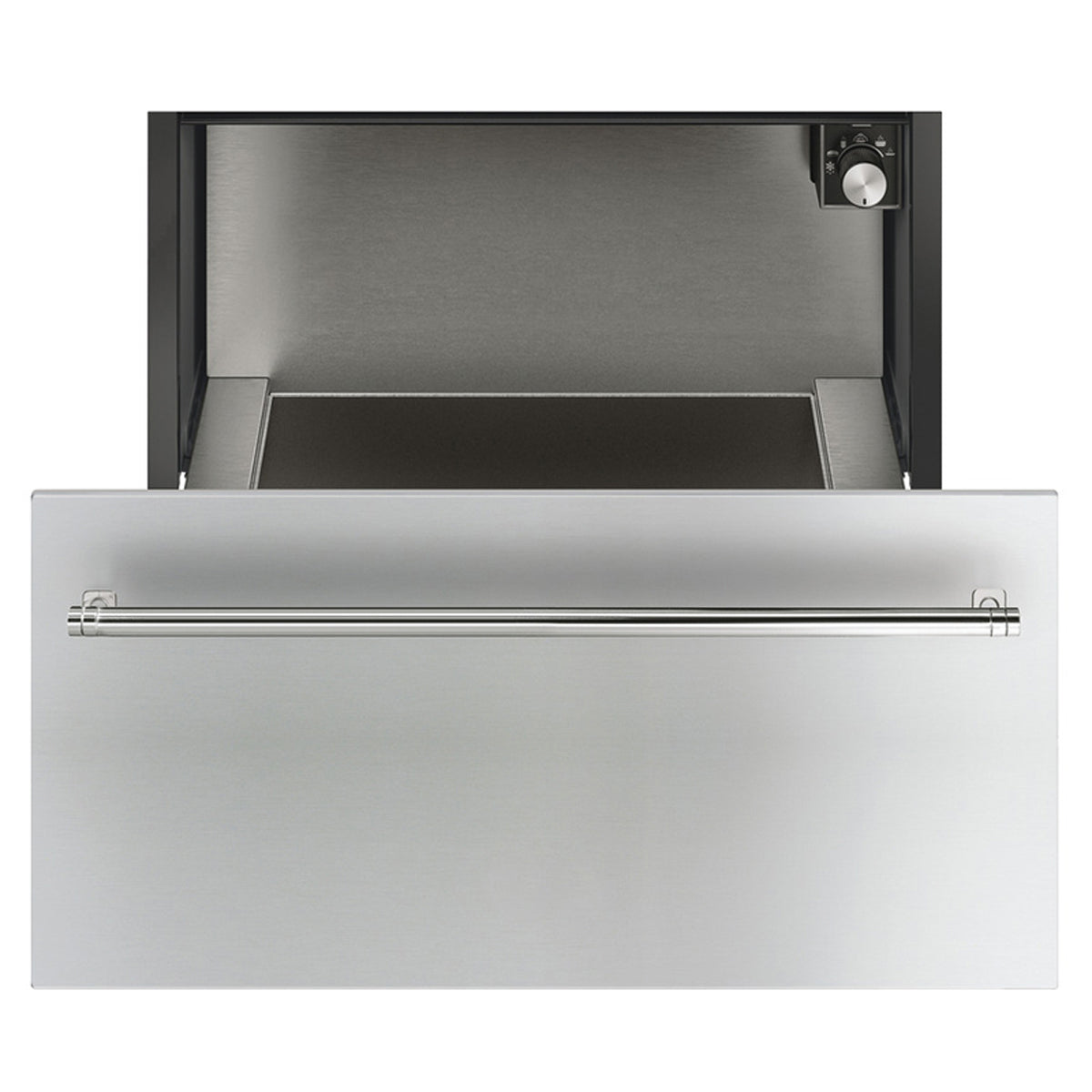 SMEG CLS WARMING DRAWER 51L STST by HAFELE UK LTD