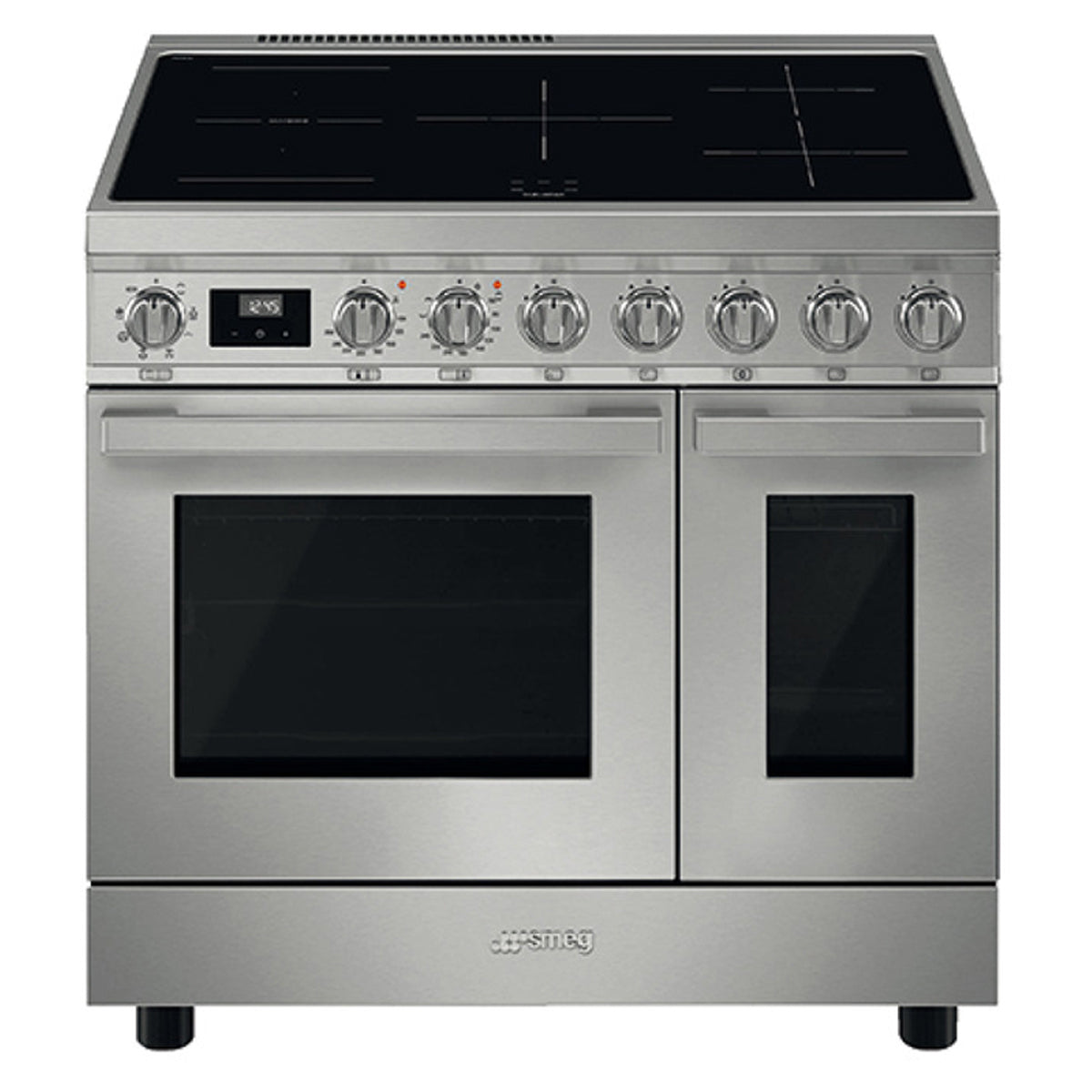 SMEG PORTO RANGE ELEC 900 STST by HAFELE UK LTD