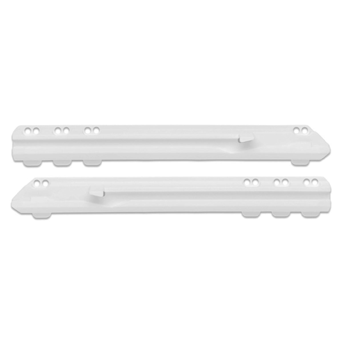 WARDROBE BASKET RUNNER FOR18 WHI