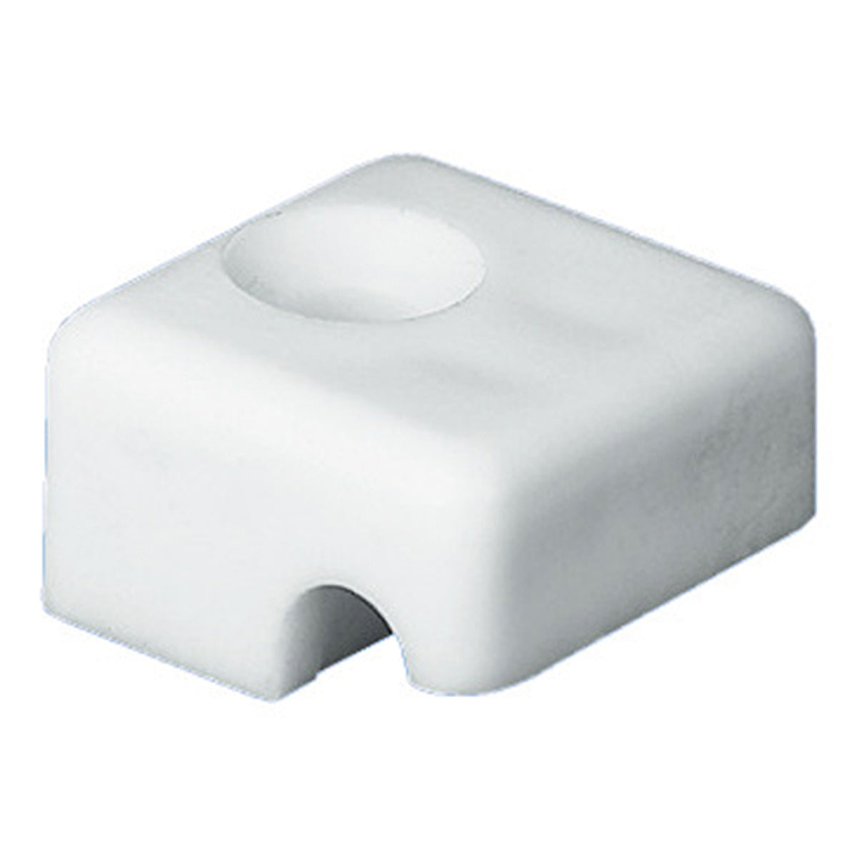 SCREW ON SECURING BLOCKS PL/WHI