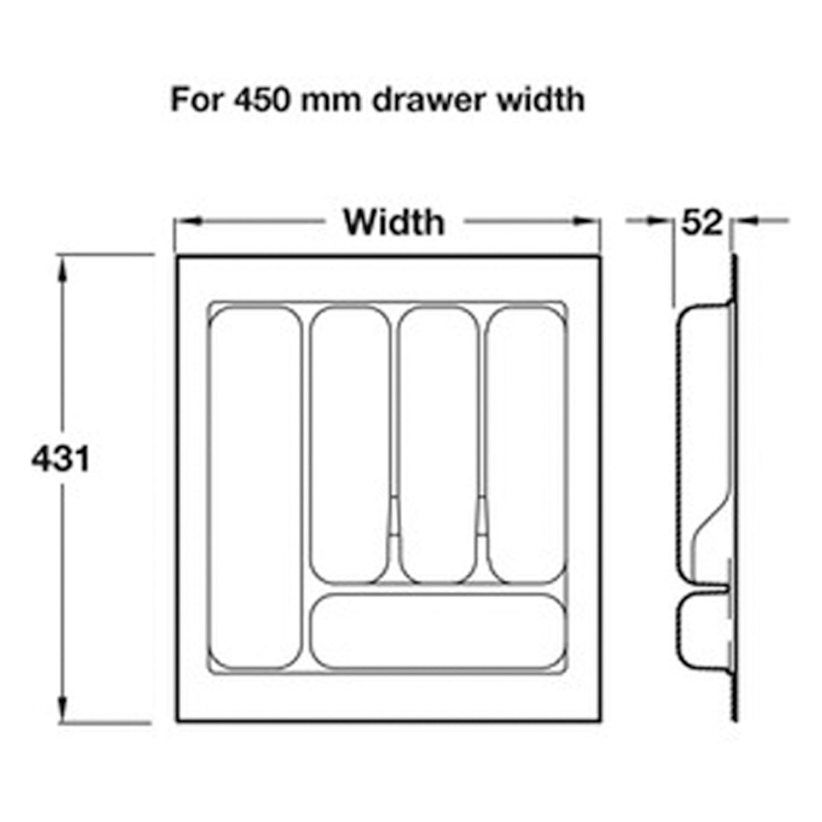 MATRIX A CUTLERY INS 431x0450 SGY