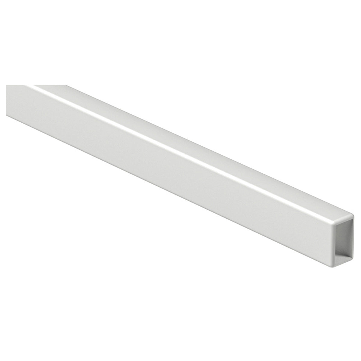 MATRIX BOX SLIM A CRS RAIL 1100 WHI by HAFELE UK LTD