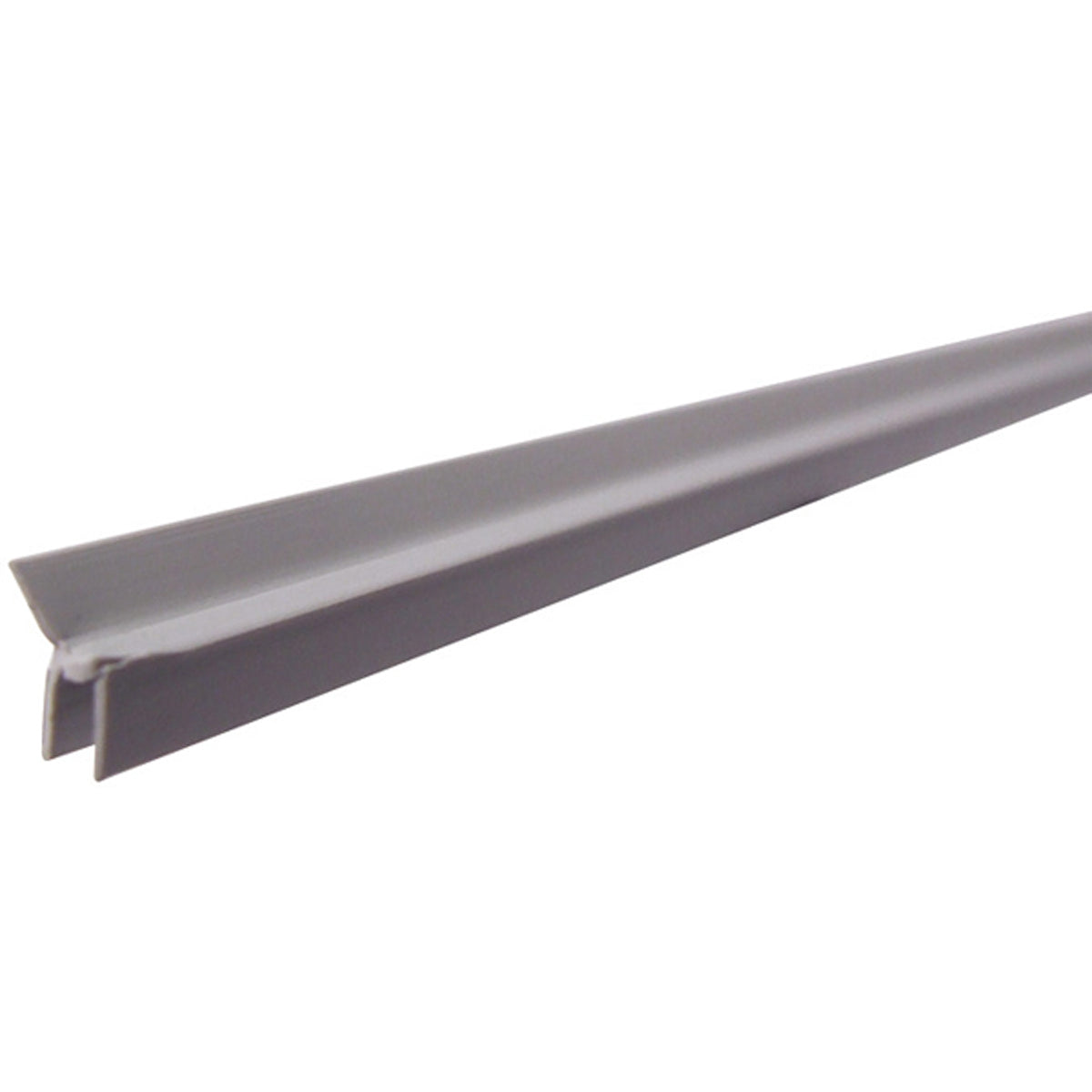 SEALING PROFILE 5x4x1000 PL/GRY