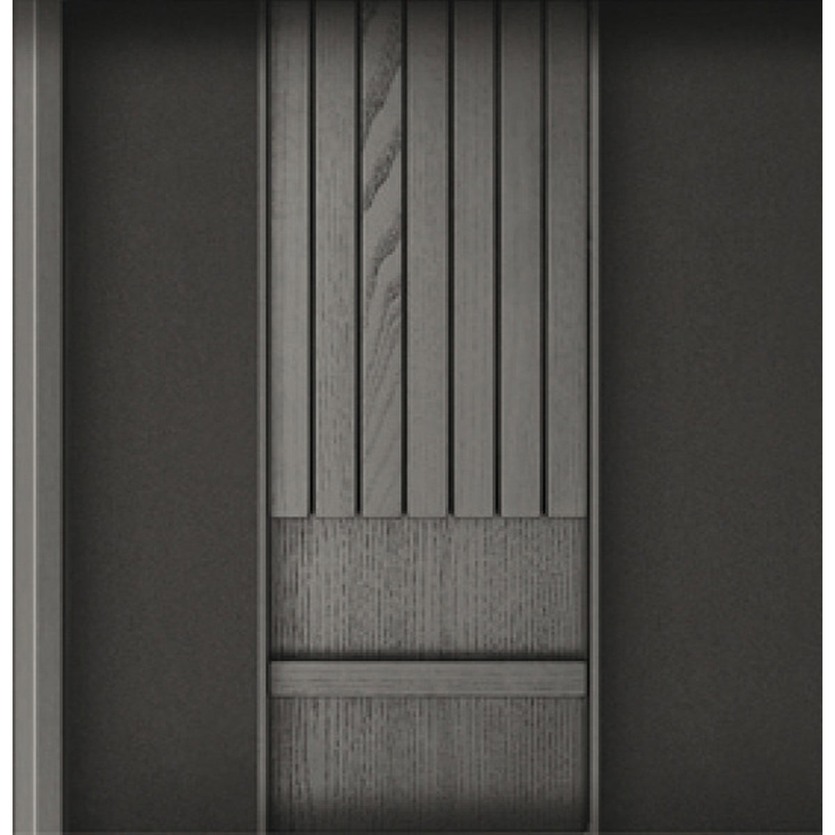 TAVINEA KNIFE NOVA 22x430 BLK ASH