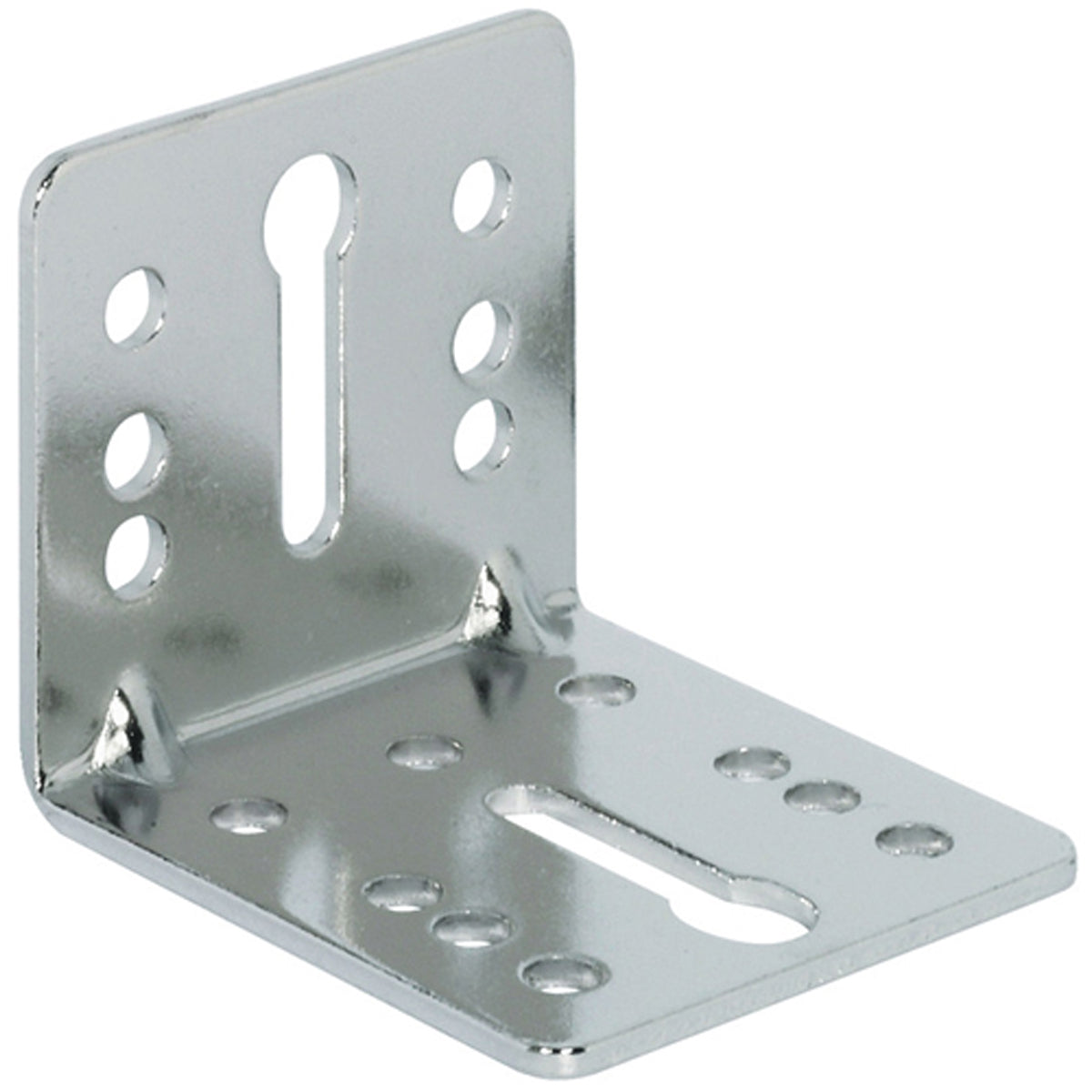 MOUNTING PLATE FOR BED ST/GAL