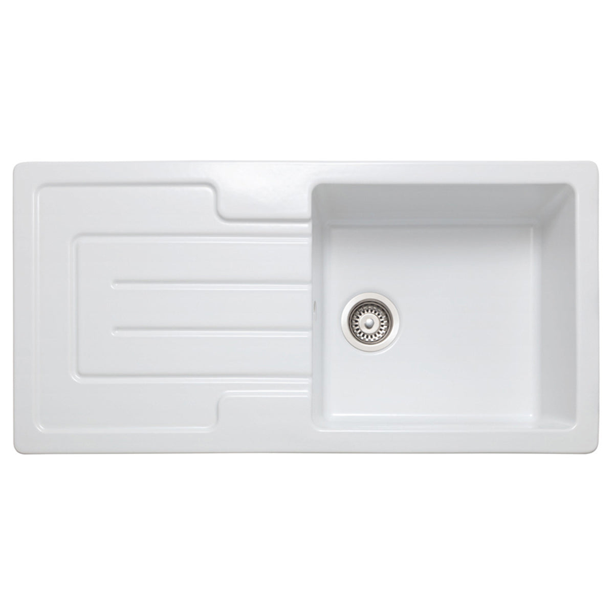 RMASTER ST AUSTELL 1.0 SINK 1000 WH