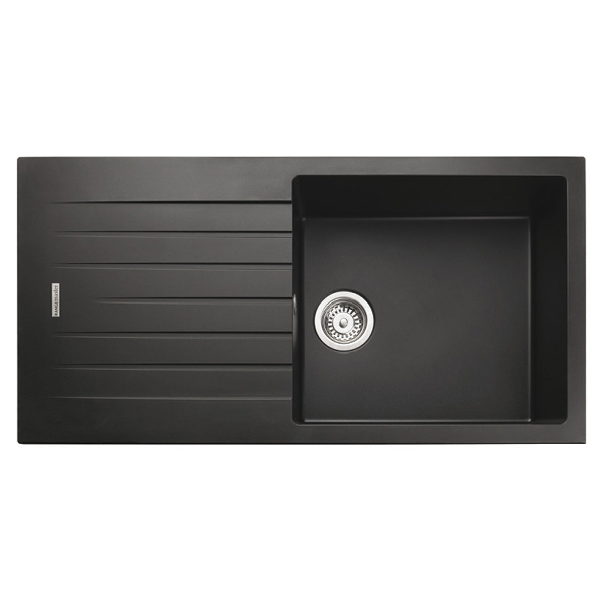 RMASTER ANDESITE SNG SINK 1000 ASH